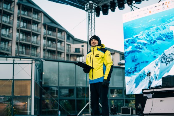 Снимка: THE LOCALS